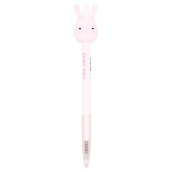 ZiBi Cute Animals Blue Ball Pen 0.7mm - buy, prices for - photo 2