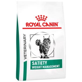 Royal Canin Satiety Weight Management Dry Food for Overweight Cats 3.5kg - buy, prices for MasterZoo - photo 1