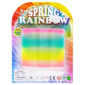 Rainbow Spring QT240424074 - buy, prices for COSMOS - photo 2