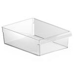 Rotho Loft Refrigerator Organizer 5l
