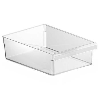 Rotho Loft Refrigerator Organizer 5l - buy, prices for METRO - photo 1