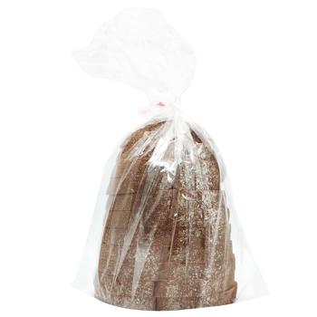 Хліб Житній на заквасці 230г - купити, ціни на КОСМОС - фото 1