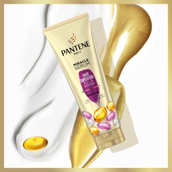 Pantene Nutritious Cocktail Volume Balm 200ml - buy, prices for Auchan - photo 7