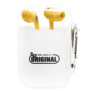 Headphones 1.2m 17618-2 - buy, prices for COSMOS - photo 1