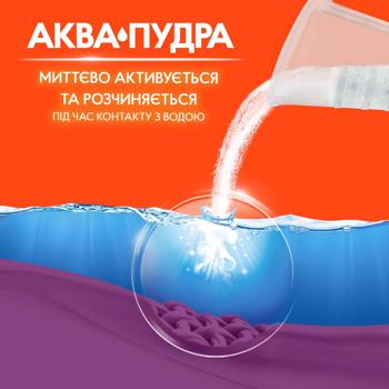 Пральний порошок Tide Color Аква-пудра 4,05кг - купити, ціни на Восторг - фото 8