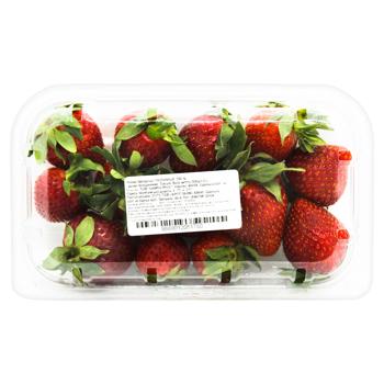 Strawberry 250g - buy, prices for METRO - photo 5