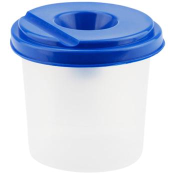 Kite Blue Sippy Cup - buy, prices for Auchan - photo 1