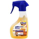 Лосьйон для меблів Emsal очищуючий з антистатиком 250мл