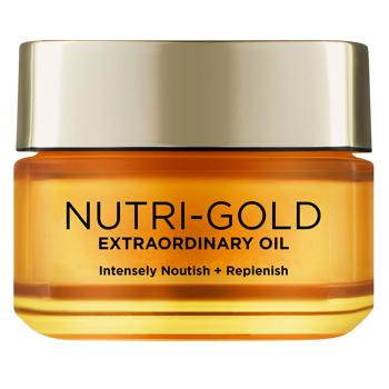 L'Oreal Luxury Nutrition Face Oil 50ml - buy, prices for Za Raz - photo 4