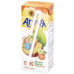 Ahunia Apple-Pear Juice From 6 Months 200ml