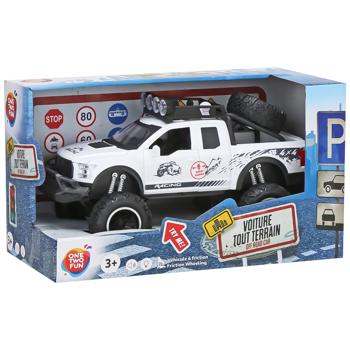 Toy One two fun China - buy, prices for Auchan - photo 2