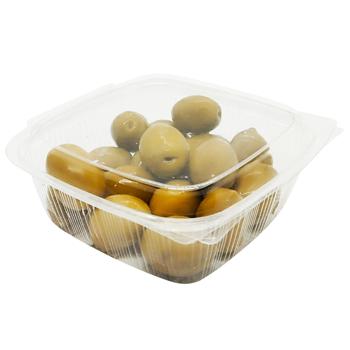 Kalimera Halkidikis Atlas Olives with Pit - buy, prices for Vostorg - photo 2