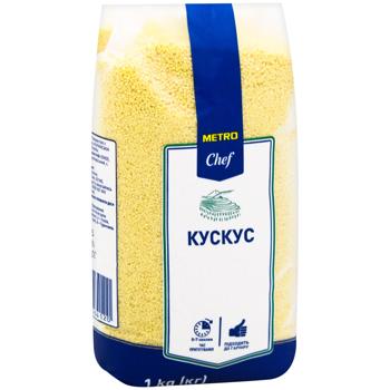 Metro Chef Couscous 1kg - buy, prices for - photo 2