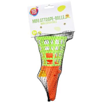 Catch Ball Toy Set - buy, prices for Auchan - photo 2
