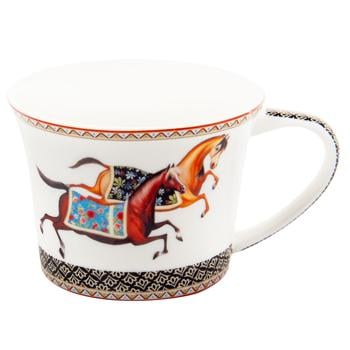 Lefard Equides Tea Set 4 items 220ml - buy, prices for MegaMarket - photo 3