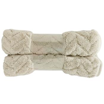 Colorful Home Microfiber Towel 35*75cm - buy, prices for Vostorg - photo 1