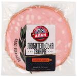 Alan Lyubytelska Sausage High Grade