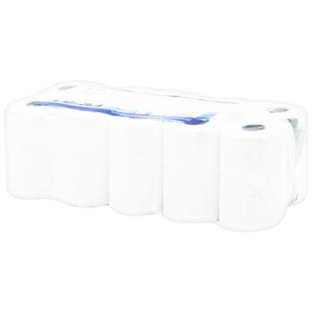 Sigma Thermo Cash Register Roll 57mm x 20m 10pcs - buy, prices for  - photo 3