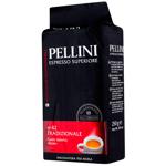 Кофе молотый Pellini Espresso Superiore Tradizionale 250г