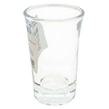 Glass 40ml - buy, prices for Tavria V - photo 1