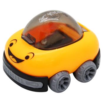 Точилка Yalong Машинка для карандашей с контейнером - купить, цены на МегаМаркет - фото 5