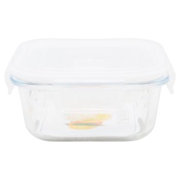 Zed Food Container 520ml - buy, prices for EKO Market - photo 3