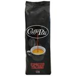 Кава в зернах Caffe Poli Espresso Italiano Nero 250г