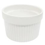 Ceramic Baking Dish 9*6cm