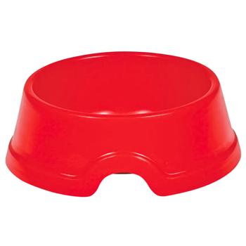 Nature №2 Red Bowl 600ml - buy, prices for MasterZoo - photo 2