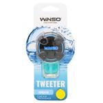 Winso Aqua Car Air Freshener 8ml