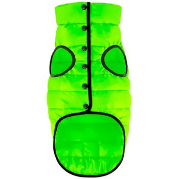 AiryVest One Dog Jacket s.M47 Light Green - buy, prices for MasterZoo - photo 4