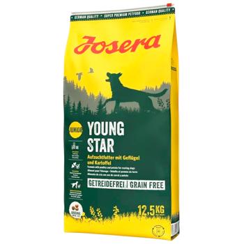 Food Josera 12500g - buy, prices for MasterZoo - photo 1