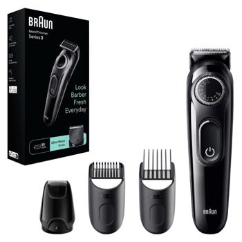 Braun Beard BT3420 Trimmer - buy, prices for COSMOS - photo 2