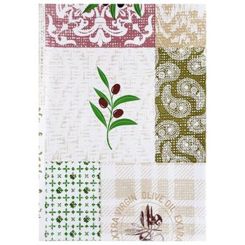 Tablecloth 110х140cm - buy, prices for - photo 4