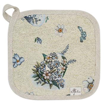 Provence Primavera Pot Holder 20*20cm - buy, prices for MegaMarket - photo 1