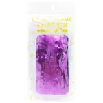 Foil Fringe Curtain 34359-14