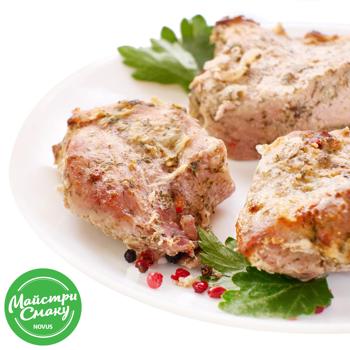 Georgian Fried Kebab - buy, prices for NOVUS - photo 1