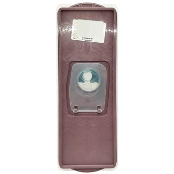 Форма для льоду Akay AK-684 зірочки - купити, ціни на Cупермаркет "Харків" - фото 3