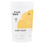 Кава Fresh Black Honey Sour зерно