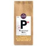 Рис Парбоілд органічний 500г. Antersdorfer Die Bio-Muhle