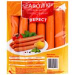 Verest Parowki Wieners First Grade
