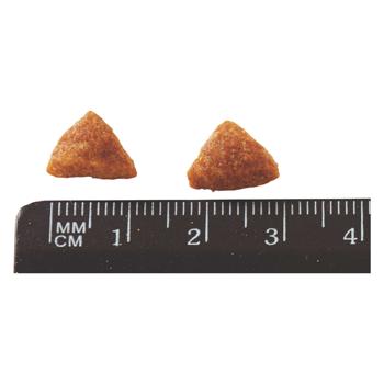 Корм сухий Purina ONE Sterilcat З лососем та пшеницею для кастрованих котів та стерилізованих кішок 200г - купити, ціни на КОСМОС - фото 3