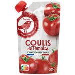 Sauce tomato 300g doypack France