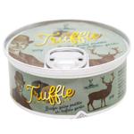 Delikanto Venison Pate with Truffle Flavour 100g