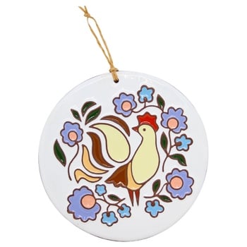 Decoration Pano With Rooster - buy, prices for - photo 11