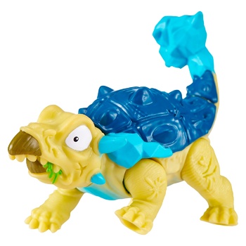 Набір ігровий Zuru Smashers Dino Ice Age Mini Surprise - купити, ціни на КОСМОС - фото 2