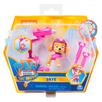 Paw Patrol Skye Pup Figurine - buy, prices for - photo 1