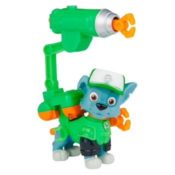 Paw Patrol Rocky Pup Figurine - buy, prices for - photo 2