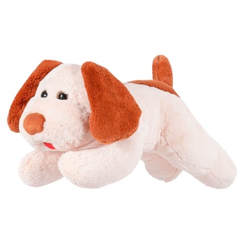 Stip Bulia Dog Soft Toy 66cm - buy, prices for COSMOS - photo 1