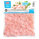 Vici North Peeled Shrimp 300g